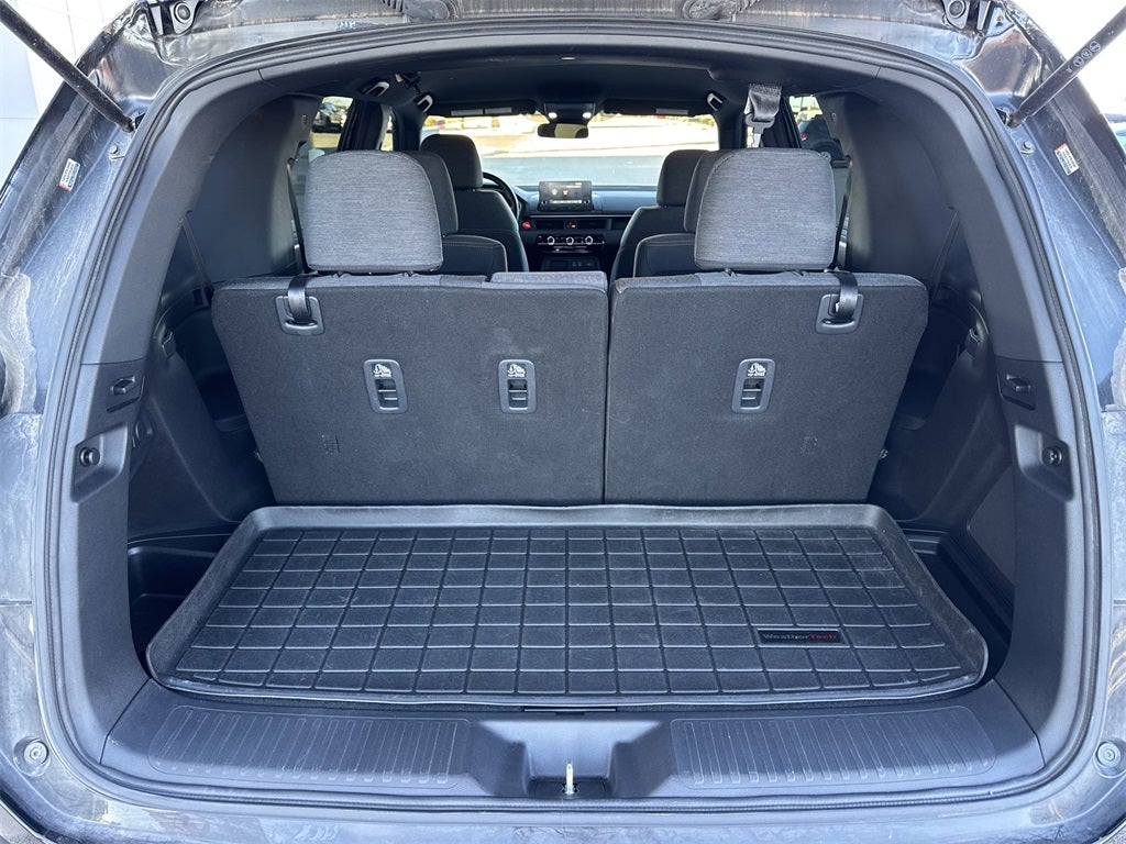 2023 Honda Pilot Sport