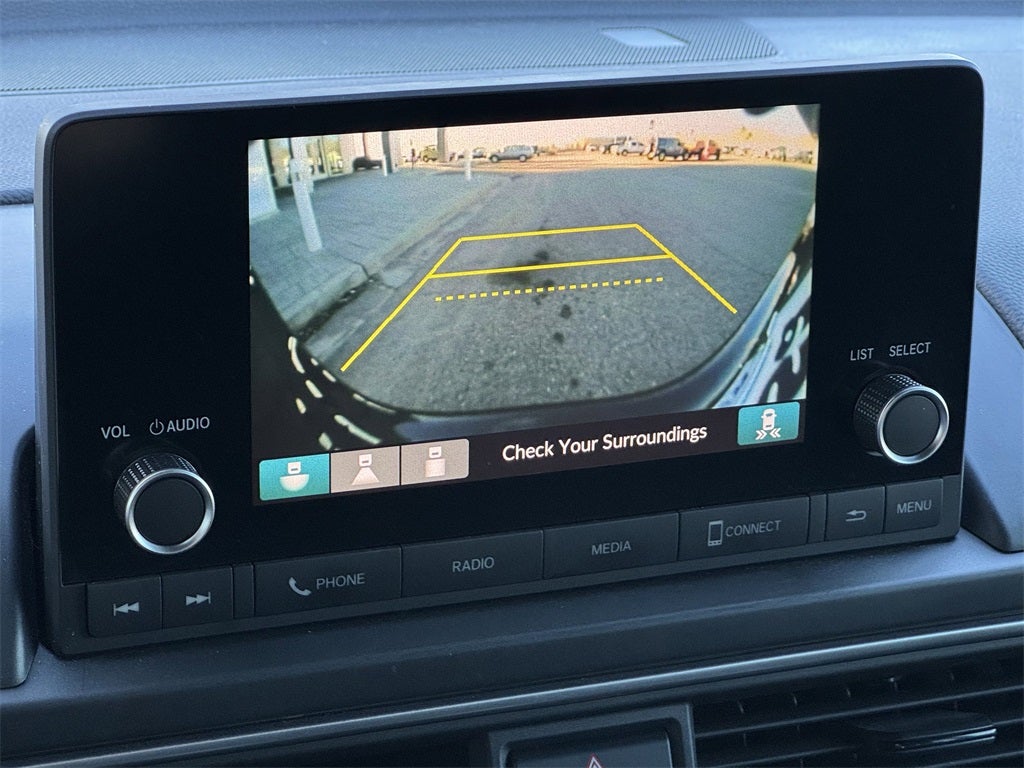 2023 Honda Pilot Sport