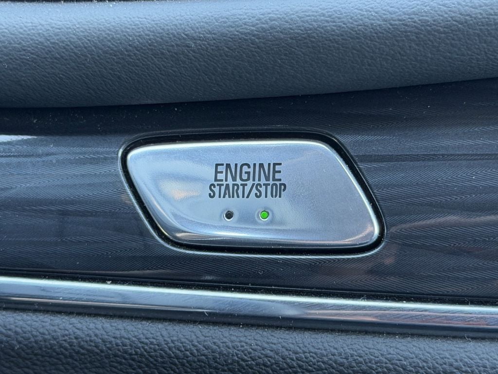 2024 Buick Enclave Premium Group