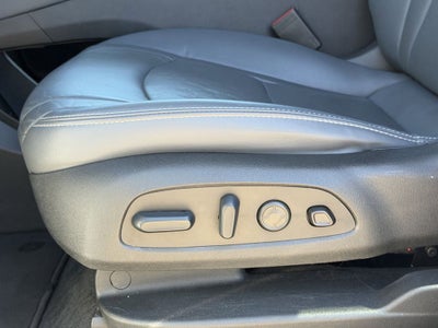 2024 Buick Enclave Premium Group