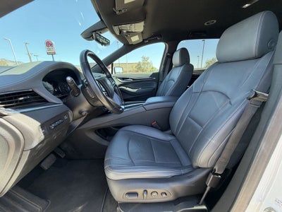 2024 Buick Enclave Premium Group