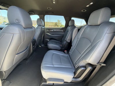 2024 Buick Enclave Premium Group