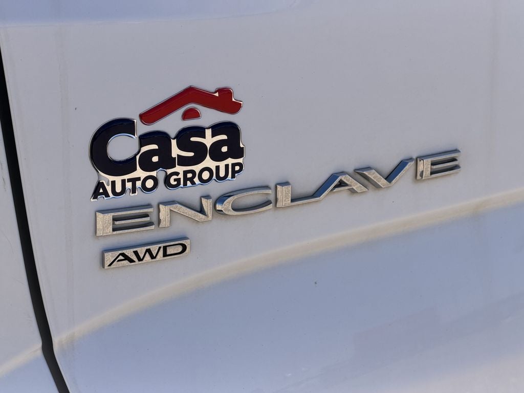 2024 Buick Enclave Premium Group