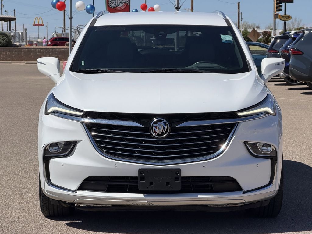 2024 Buick Enclave Premium Group