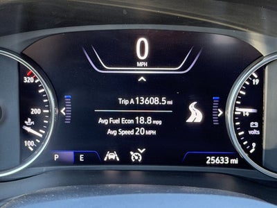 2024 Buick Enclave Premium Group