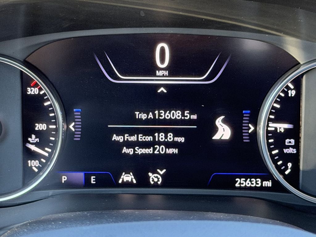 2024 Buick Enclave Premium Group