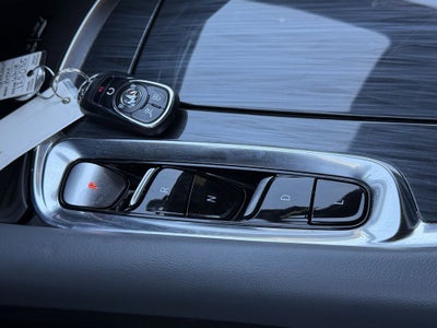 2024 Buick Enclave Premium Group