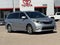 2014 Toyota Sienna SE 8 Passenger