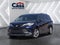 2021 Toyota Sienna Limited 7 Passenger