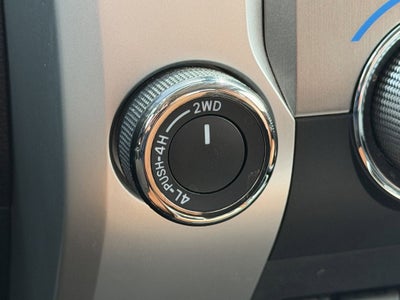 2020 Toyota Tundra 1794 5.7L V8