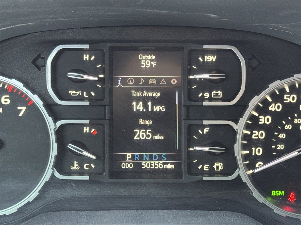 2021 Toyota Tundra Limited