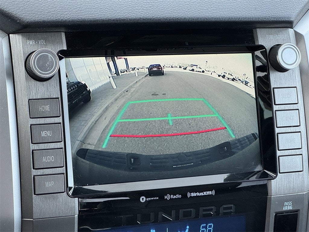 2021 Toyota Tundra Limited