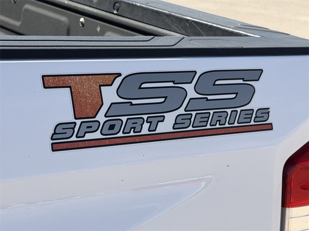 2018 Toyota Tundra SR5 CrewMax