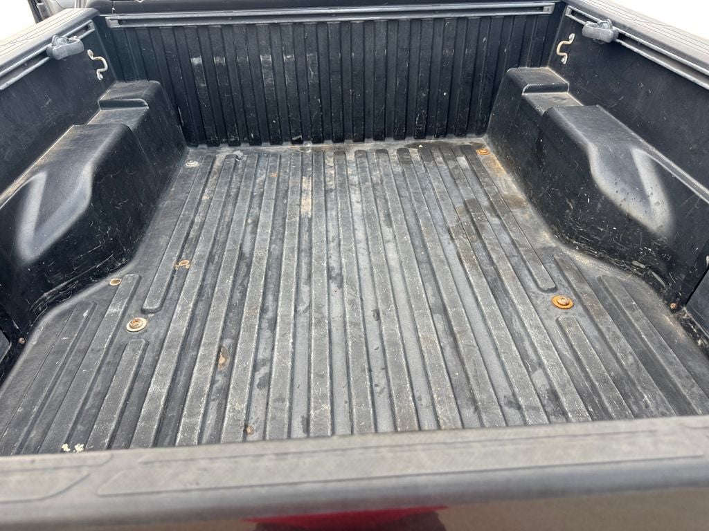 2015 Toyota Tacoma PreRunner V6