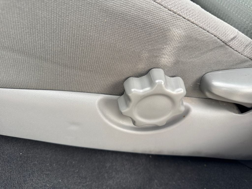 2015 Toyota Tacoma PreRunner V6