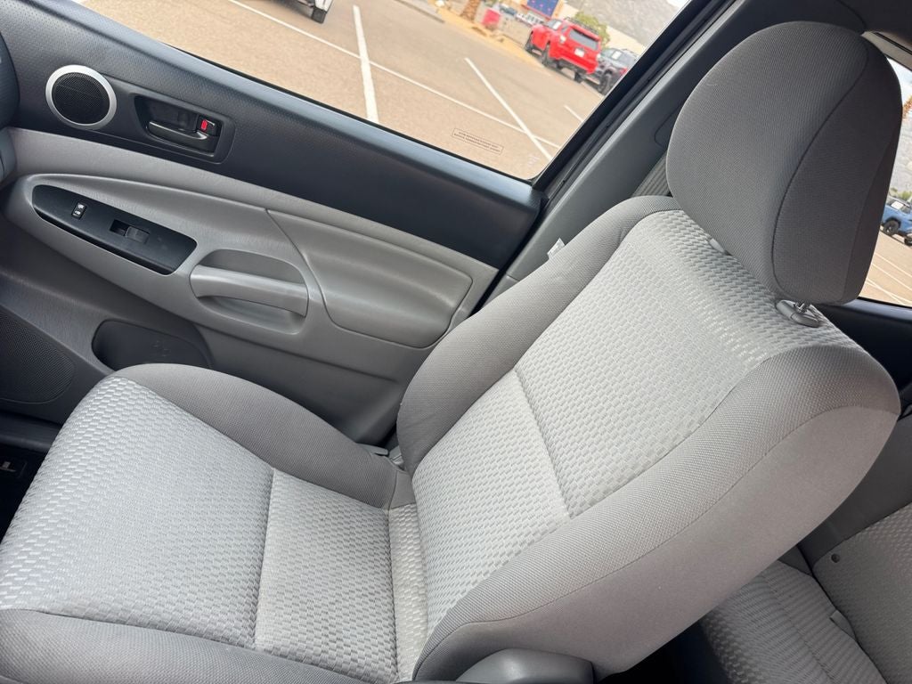 2015 Toyota Tacoma PreRunner V6