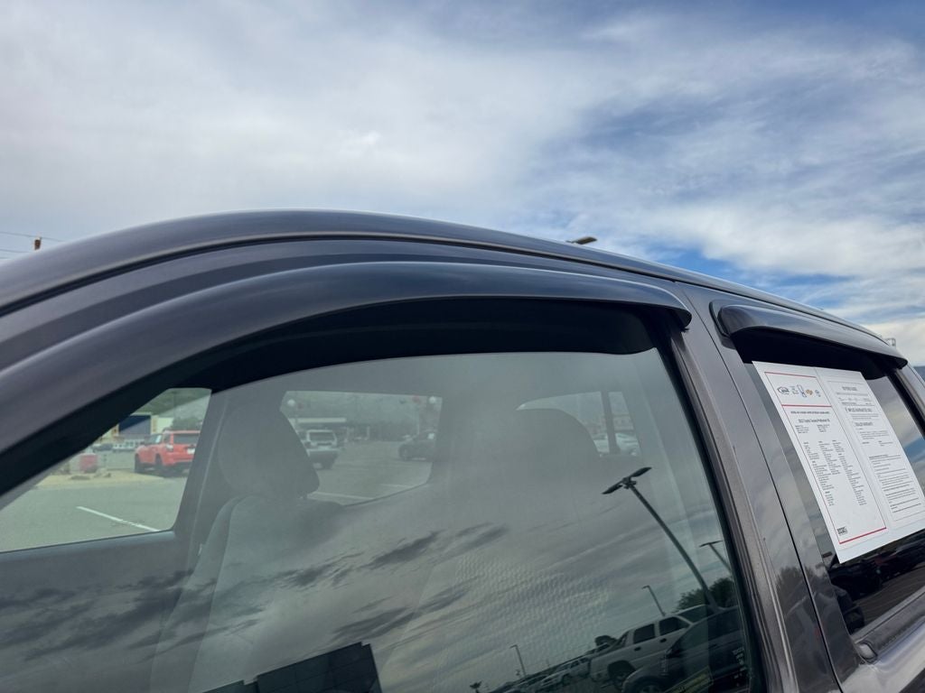 2015 Toyota Tacoma PreRunner V6