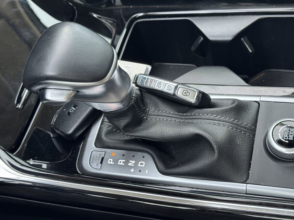 2021 Kia Sorento SX-Prestige