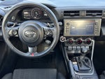 2023 Toyota GR86 Base