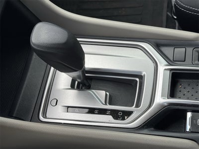 2022 Subaru Forester Base