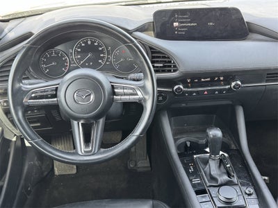 2021 Mazda Mazda3 Preferred