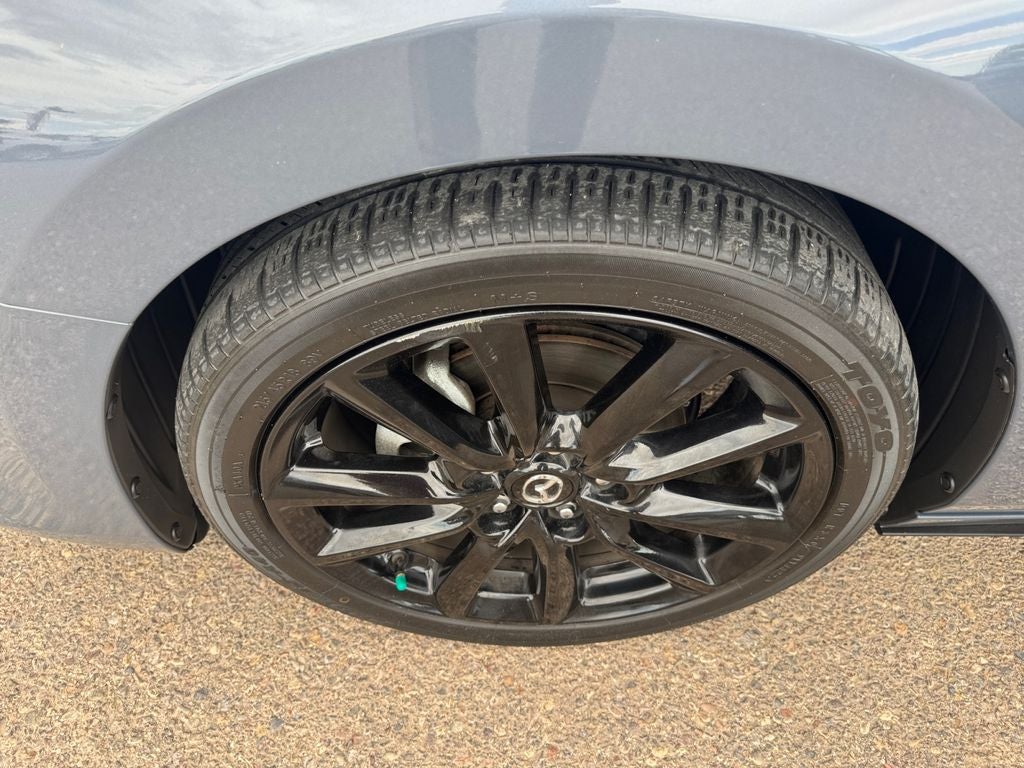 2023 Mazda Mazda3 2.5 S Premium Package