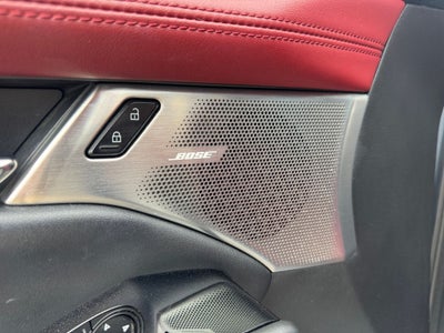 2023 Mazda Mazda3 2.5 S Premium Package