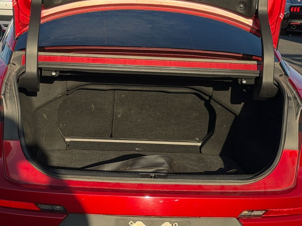 2023 Toyota Crown XLE