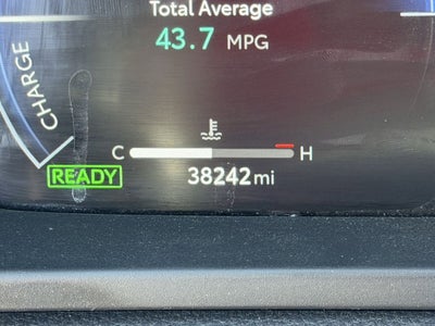 2023 Toyota Crown XLE