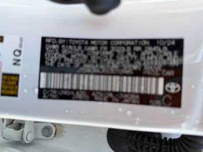 2025 Toyota Crown Signia XLE