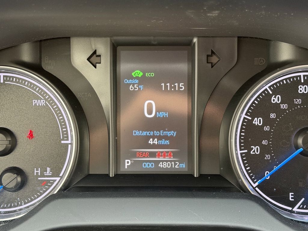 2022 Toyota Venza LE