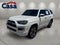 2017 Toyota 4Runner Limited