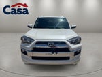2017 Toyota 4Runner Limited
