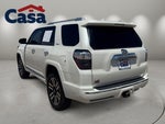 2017 Toyota 4Runner Limited