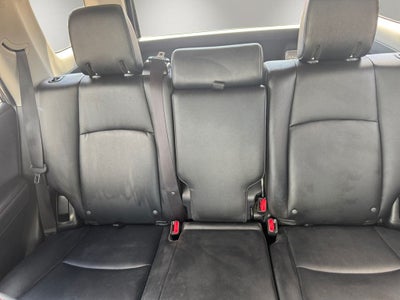 2020 Toyota 4Runner TRD Pro