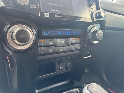 2020 Toyota 4Runner TRD Pro