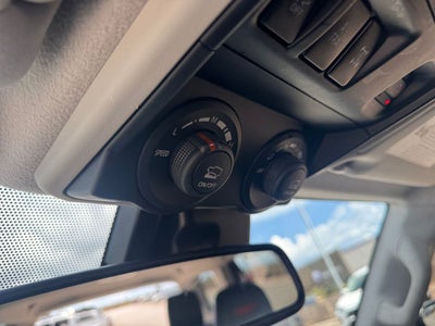 2020 Toyota 4Runner TRD Pro
