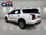 2024 Hyundai Palisade SEL 7 Passenger