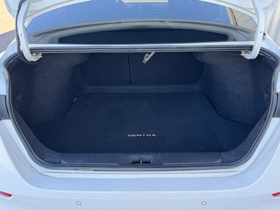 2022 Nissan Sentra S