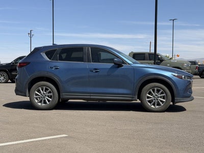 2023 Mazda Mazda CX-5 2.5 S Preferred Package