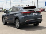2021 Toyota Venza XLE