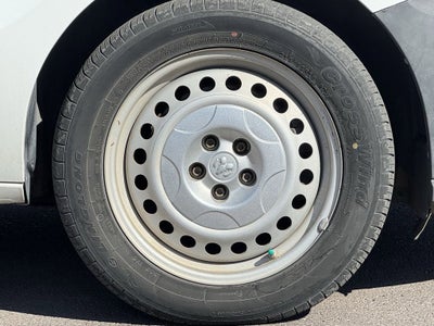 2016 RAM ProMaster City Base