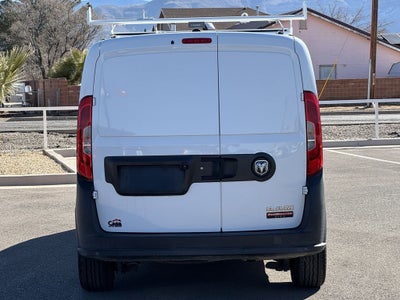 2016 RAM ProMaster City Base