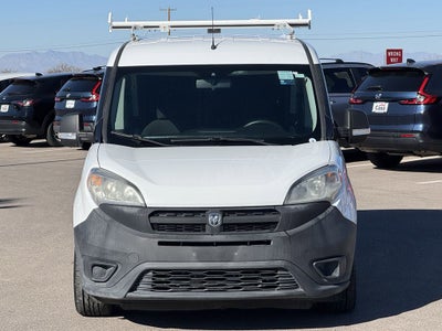 2016 RAM ProMaster City Base