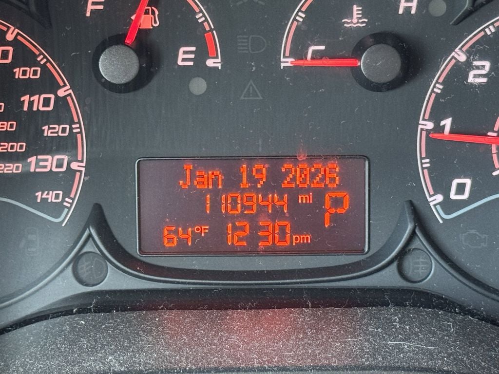 2016 RAM ProMaster City Base