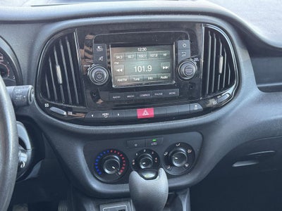 2016 RAM ProMaster City Base