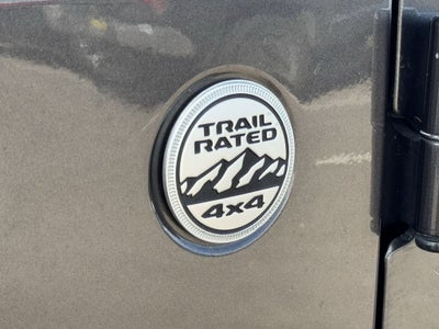 2019 Jeep Wrangler Unlimited Sport S 4x4