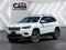 2021 Jeep Cherokee Limited 4x4