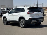2021 Jeep Cherokee Limited 4x4