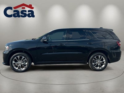 2019 Dodge Durango GT Plus AWD